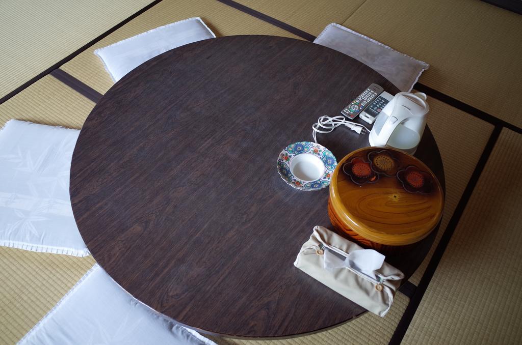 Hotel Minshuku Misakisou Mijazaki Exteriér fotografie