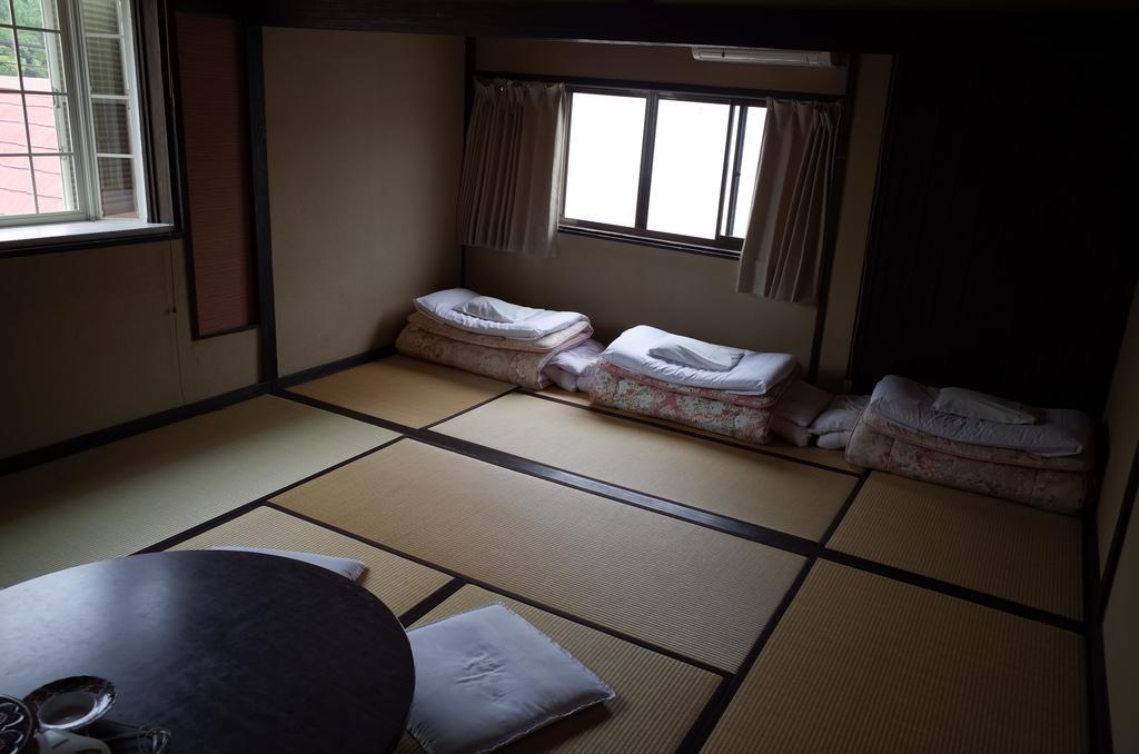 Hotel Minshuku Misakisou Mijazaki Exteriér fotografie