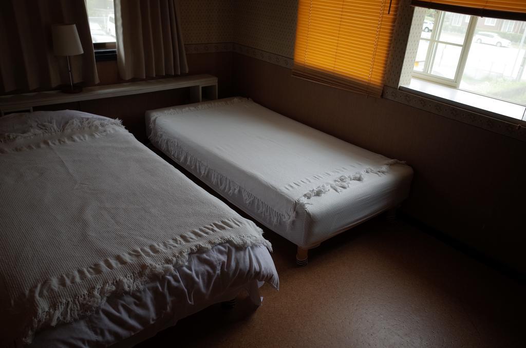 Hotel Minshuku Misakisou Mijazaki Exteriér fotografie