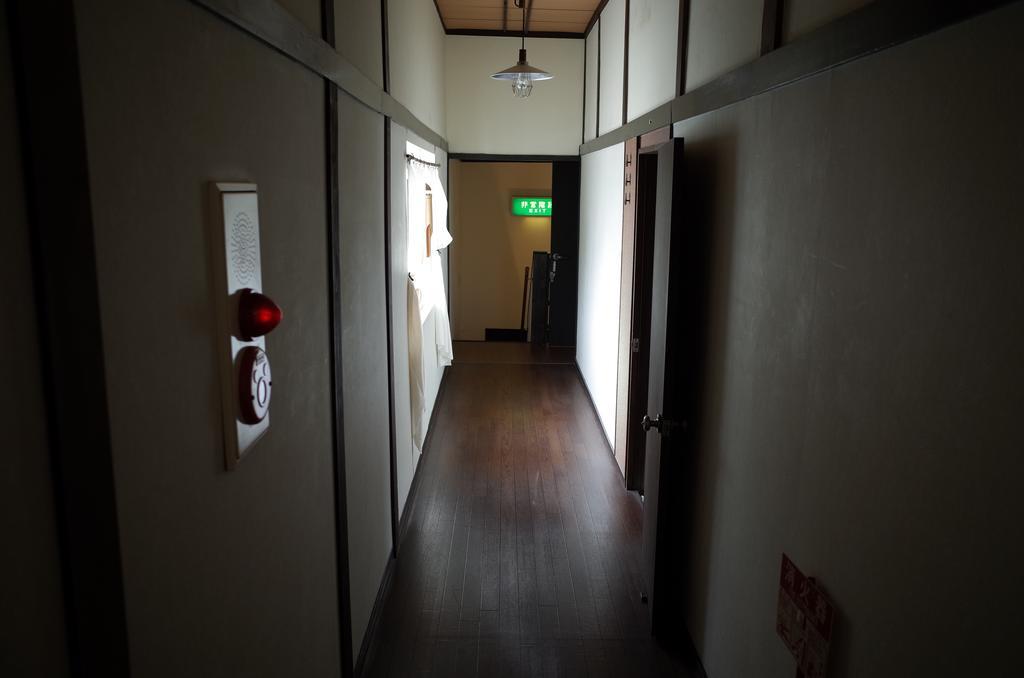 Hotel Minshuku Misakisou Mijazaki Exteriér fotografie