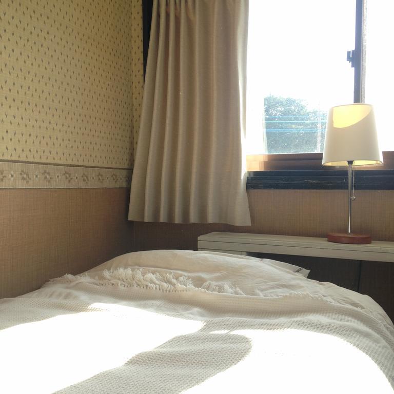 Hotel Minshuku Misakisou Mijazaki Exteriér fotografie