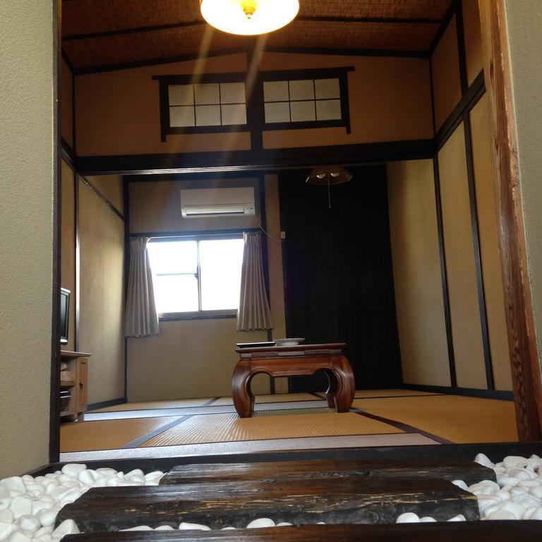Hotel Minshuku Misakisou Mijazaki Exteriér fotografie